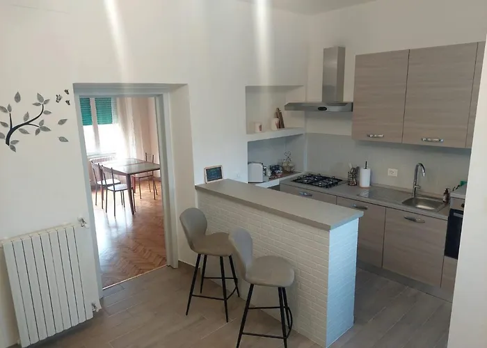 Casa Mafalda