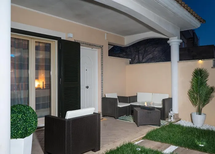Relax Room Beach