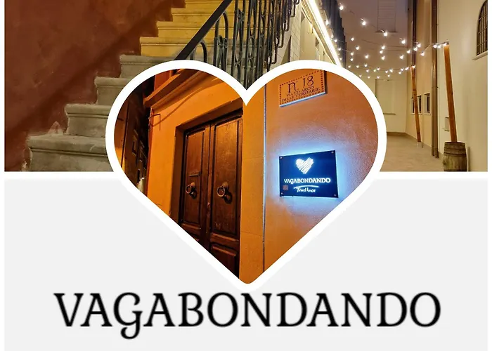 Vagabondando Travel House