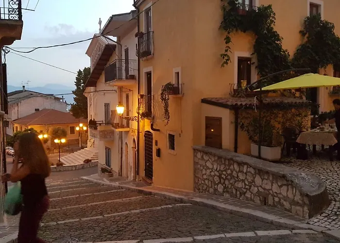 Scaccia pensieri
